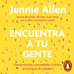 Encuentra a tu gente