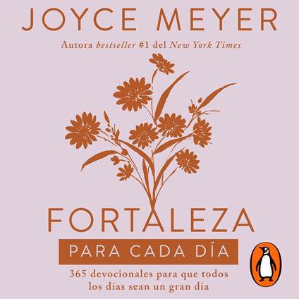 Fortaleza para cada día