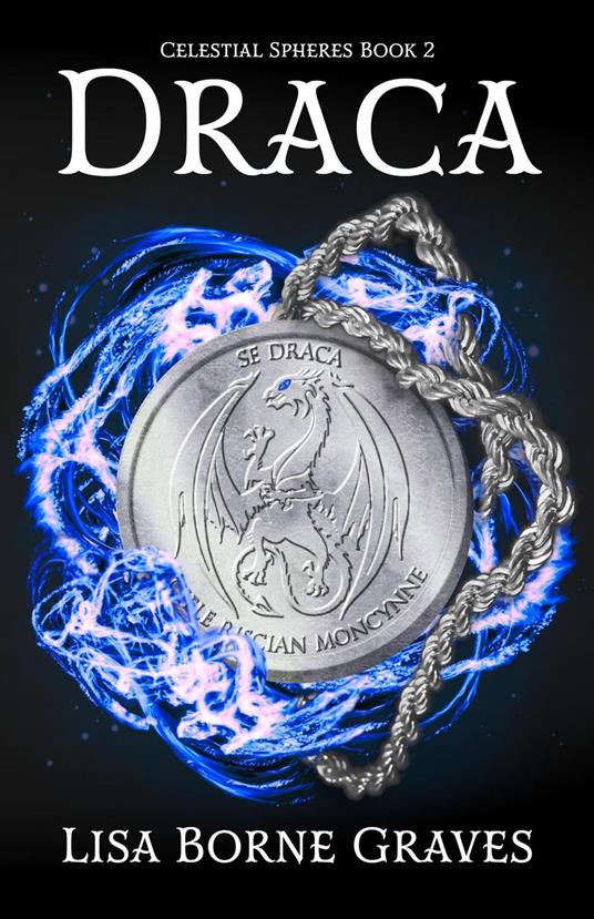 Draca - Lisa Borne Graves - ebook