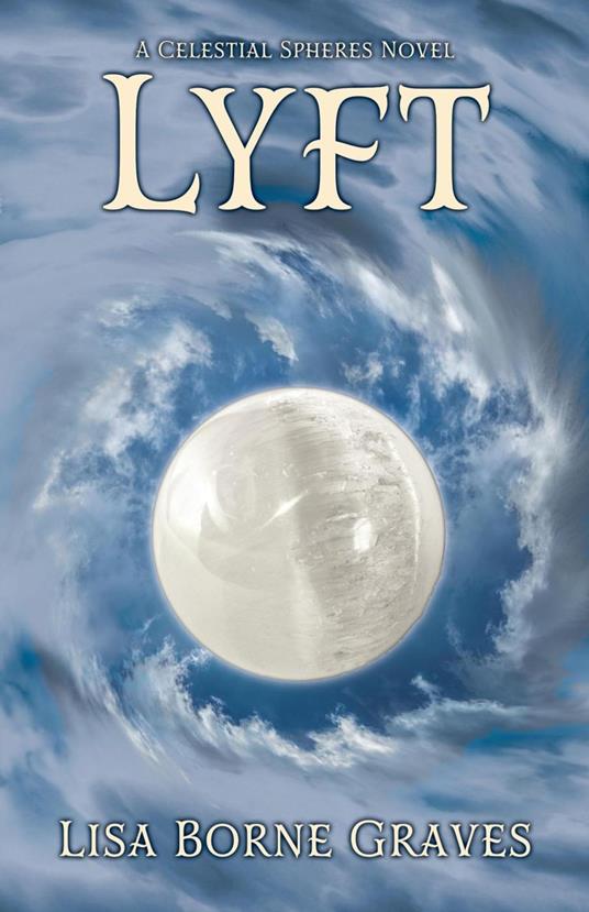 Lyft - Lisa Borne Graves - ebook