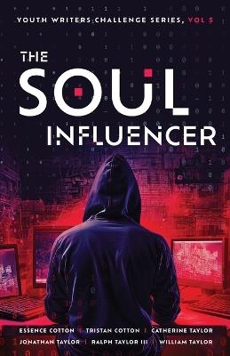 The Soul Influencer - Patrica Johnson-Harris - cover