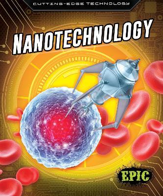Nanotechnology - Betsy Rathburn - cover