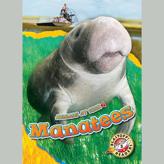 Manatees