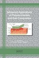 Advanced Applications of Polysaccharides and their Composites - cover