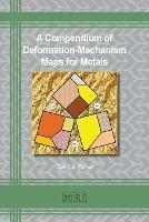 A Compendium of Deformation-Mechanism Maps for Metals - David Fisher - cover