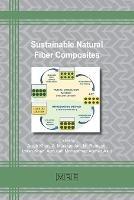Sustainable Natural Fiber Composites - cover