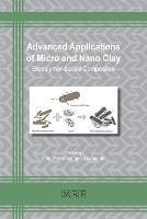 Advanced Applications of Micro and Nano Clay: Biopolymer-based Composites - cover