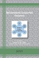 Nanomaterial-Supported Enzymes - cover
