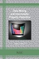 Data-Mining and Intermetallic Property-Prediction - David J Fisher - cover