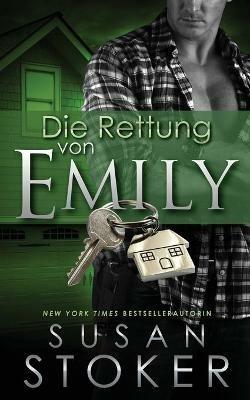Die Rettung von Emily - Susan Stoker - cover