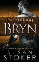 Die Rettung von Bryn - Susan Stoker - cover