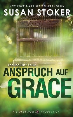 Anspruch auf Grace - Susan Stoker - cover