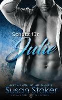 Schutz fur Julie - Susan Stoker - cover
