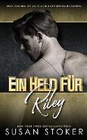 Ein Held fur Riley - Susan Stoker - cover