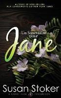 Un Sanctuaire pour Jane - Susan Stoker - cover