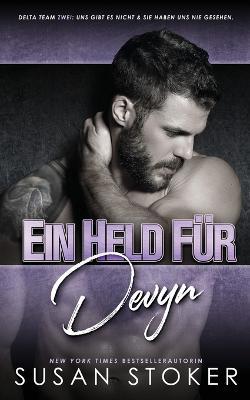 Ein Held fur Devyn - Susan Stoker - cover
