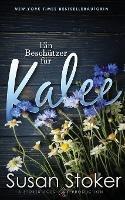 Ein Beschützer für Kalee - Susan Stoker - cover