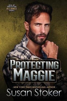 Protecting Maggie - Susan Stoker - cover