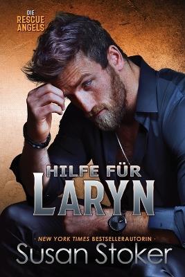 Hilfe für Laryn - Susan Stoker - cover