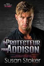 Un protecteur pour Addison