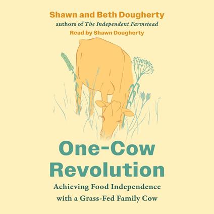 One-Cow Revolution