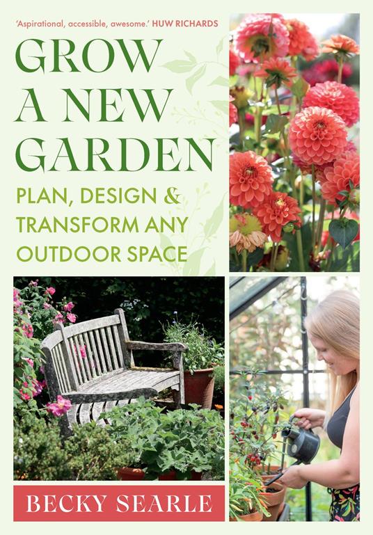 Grow a New Garden