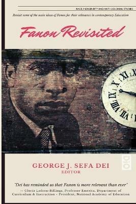 Fanon Revisited - cover