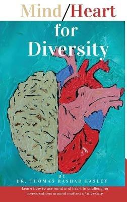 Mind/Heart for Diversity - Thomas Rashad Easley - cover