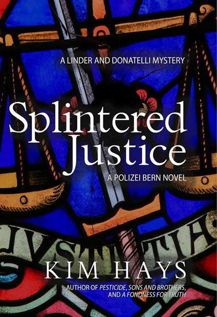 Splintered Justice