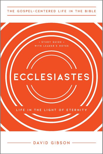 Ecclesiastes