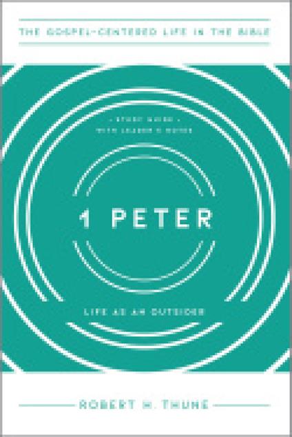 1 Peter