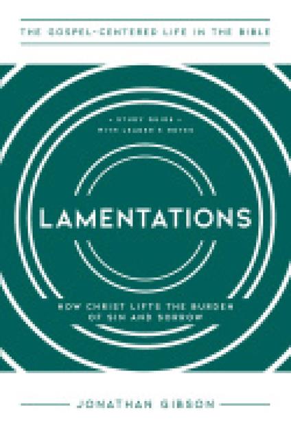 Lamentations