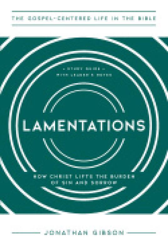 Lamentations