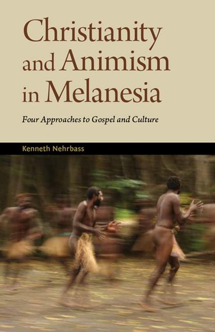 Christianity and Animism in Melanesia