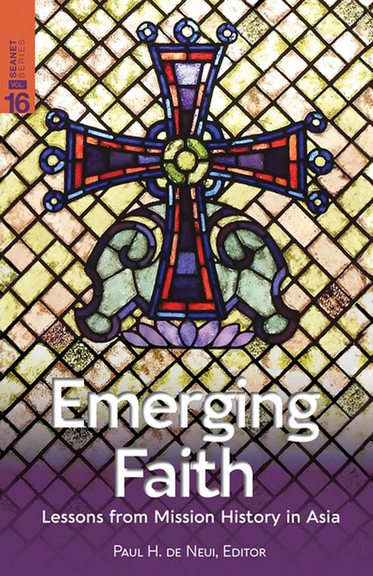 Emerging Faith