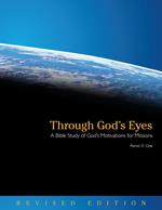 Through God's Eyes (Revised Edition)