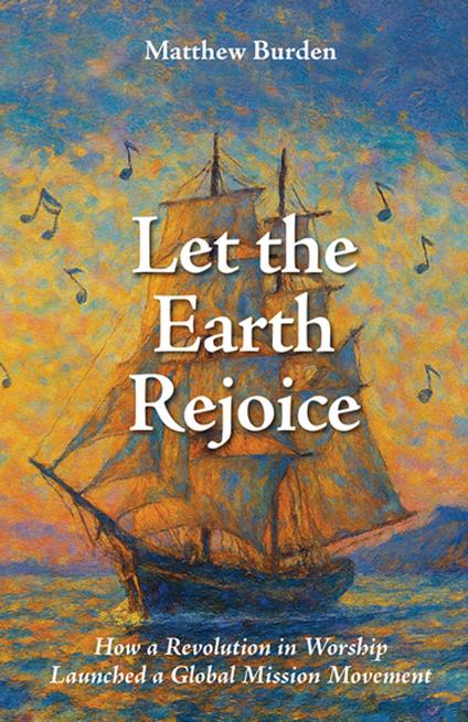 Let the Earth Rejoice