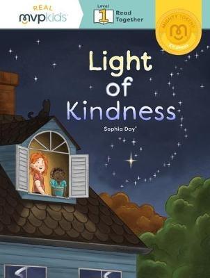 Light of Kindness: Token of Kindness - Sophia Day,Kayla Pearson - cover