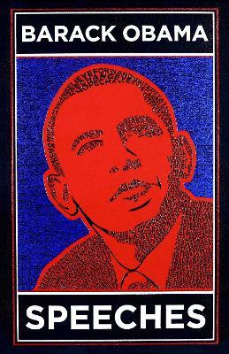 Barack Obama Speeches - Barack Obama - cover