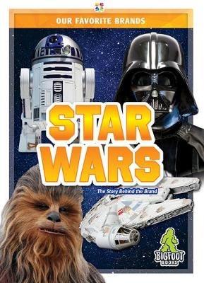 Star Wars - Martha London - cover