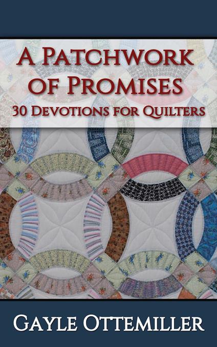 A Patchwork of Promises