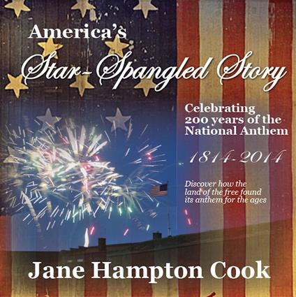 America's Star Spangled Banner Story
