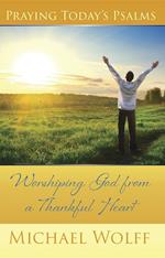Praying Today's Psalms