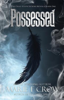 Possessed - Marie F Crow - cover