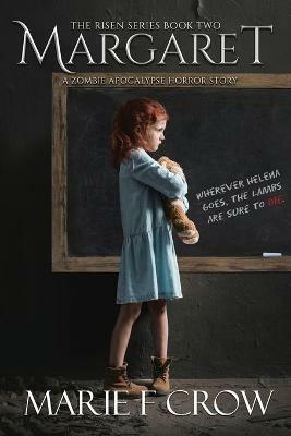 Margaret - Marie F Crow - cover