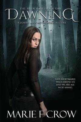 Dawning - Marie F Crow - cover