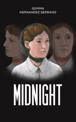 Midnight - Gemma Hernandez Serrano - cover