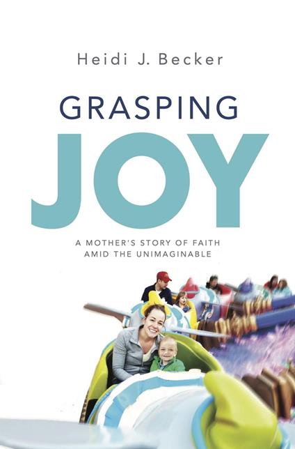 Grasping Joy