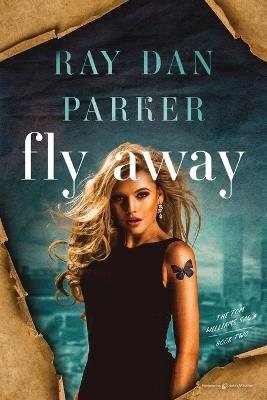 Fly Away - Ray Dan Parker - cover