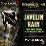 Javelin Rain [Dramatized Adaptation]